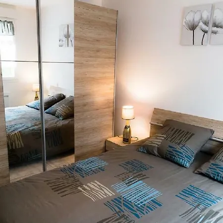 Des Peupliers * Girondelle