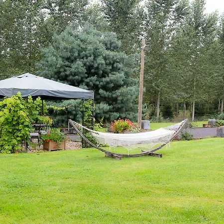 Hébergement de vacances Des Peupliers