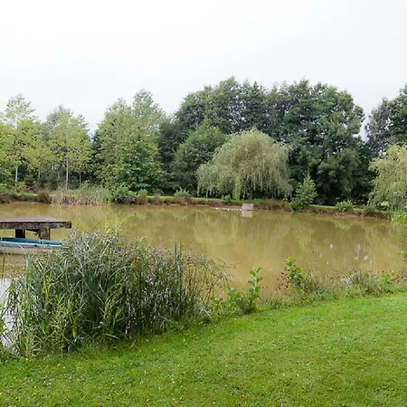 Des Peupliers Hébergement de vacances