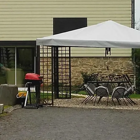 Des Peupliers Hébergement de vacances