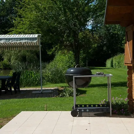 Des Peupliers Girondelle