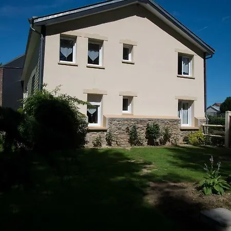Des Peupliers Holiday home