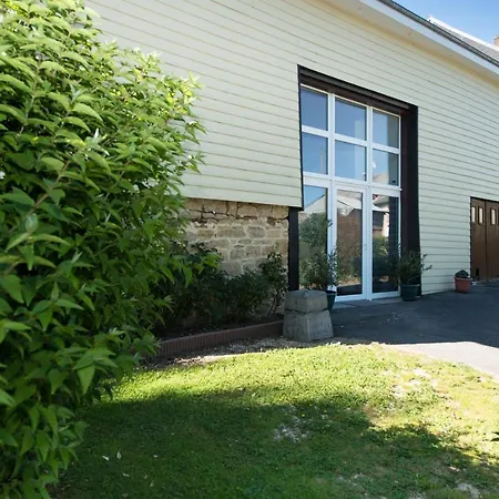 Des Peupliers Girondelle