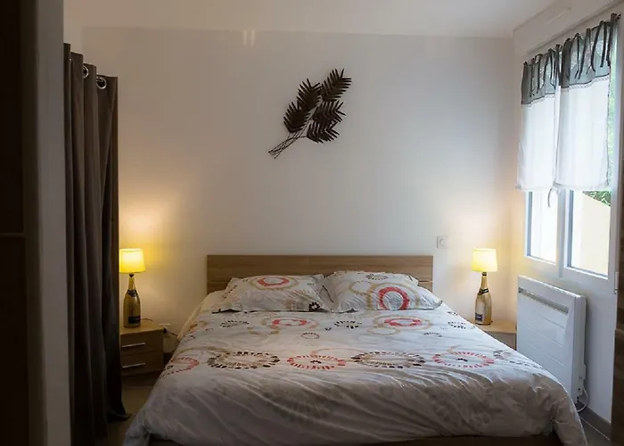 Des Peupliers * Girondelle